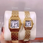 カルティエレディース時計 偽物 クォーツ 特価